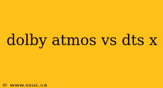 dolby atmos vs dts x