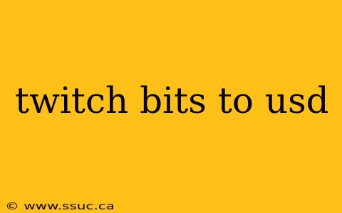 twitch bits to usd